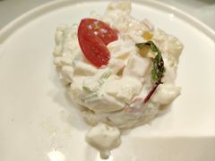 -老洋房花园饭店(绍兴路店)