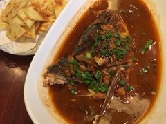 -小土豆北方菜馆(文慧园店)