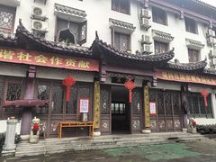 -卓刀泉寺
