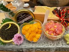 -鮨政· Omakase(港汇恒隆广场店)