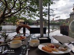 -茵特拉根酒店·西餐厅