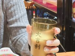-大吉利·潮汕鲜牛肉火锅(西安店)