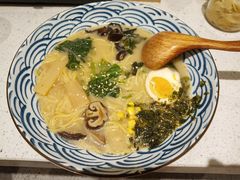 -福库回转寿司(北美新天地时尚中心店)