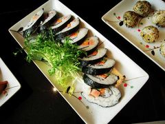 -张家港国贸酒店·餐厅