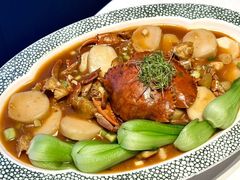 -桂满陇·海市蜃楼·黑金(国金店)