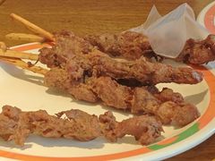 -比格比萨自助(商业大厦店)
