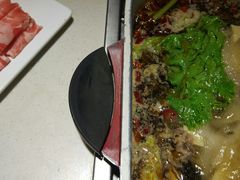 -蜀张一派斑鱼大虾(宁河旗舰店)