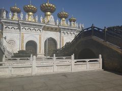 -上海东林寺(金山区)
