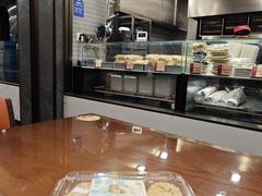 -王家沙点心店(南京西路总店)