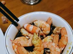 -醉壹号海鲜大排档(厦门美食地标店)