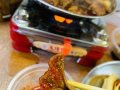 -桂萍特色牛筋牛杂(长堤街总店)