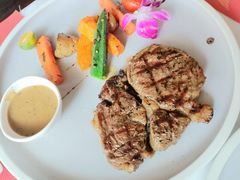 -ITA·意塔意大利餐厅(亦庄店)