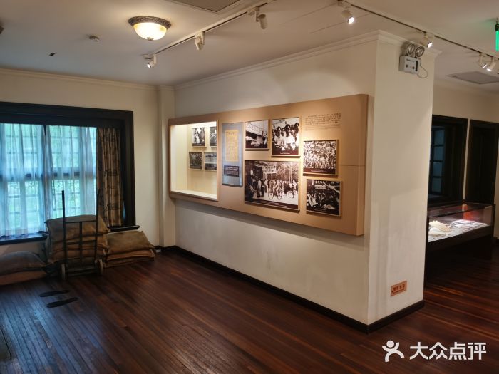 刘长胜故居图片
