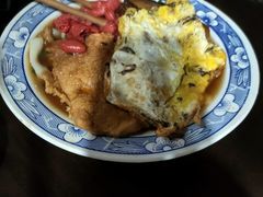 -佰仙面馆