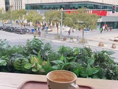 -Peet's Coffee皮爷咖啡(大学路店)