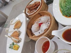 -粤陸玖玖·港式手作茶餐厅(珠江路店)
