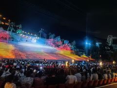-三亚红色娘子军演艺公园景区