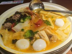 绍三鲜-寻宝记绍兴菜(鲁迅路店)