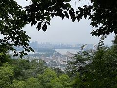 -紫金山山顶公园