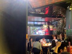 -吃饭皇帝大土家民族菜(正大广场店)