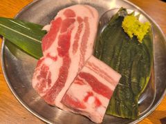 -马场洞肉铺(高丽街店)