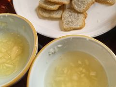 -恭敬李·烤鸭(天坛北门店)