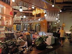 -不二·民谣音乐餐吧(长沙店)