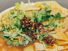 -正味斋锅巴菜(西北角店)