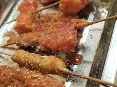 -臻味斋