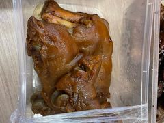 -排骨年糕(瞿溪路店)