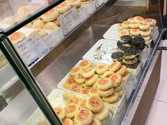 -上海市长春食品商店(淮海中路店)