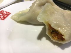 -岳姥姥饺子(泺文路店)