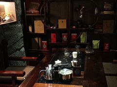 -天禧影院式足道·SPA(梅林店)