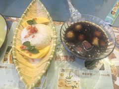 -花样西贡·法式越南餐厅(西大万达店)