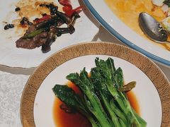 -红棉中餐厅·广州海航威斯汀酒店