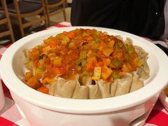 -西贝(金桥店)
