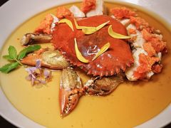 -望乡楼上海菜(陆家浜路店)