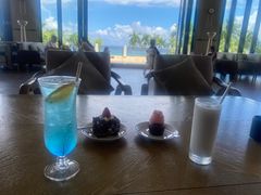 -三亚亚龙湾万豪度假酒店