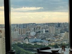 -沈阳君悦酒店·意坊意大利餐厅