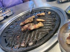 -哈哈碳都·牛肋条无限自助烤肉(台江万达店)