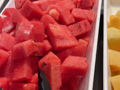 -比格比萨自助(新辰里学清路店)