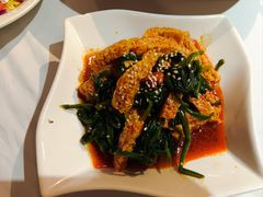 -萨拉漫饮食(北京中路店)