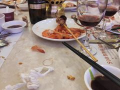 -芭菲盛宴·环球美食(袁家岗店)