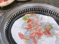 -鹤之乡·齐齐哈尔烤肉·非遗(秋涛路店)