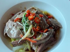 -蛇口希尔顿南海酒店·随轩中餐厅·粤菜