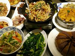-鱼乐火锅(清江国际店)