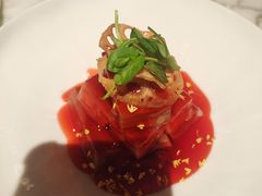 -杭州君悦酒店·湖滨28中餐厅
