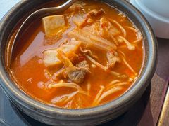 -亚龙湾红树林度假酒店-韩轩韩餐厅