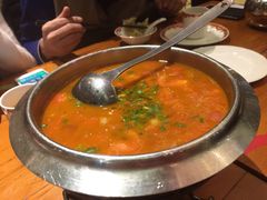 -东方亚克西餐厅(西康路店)