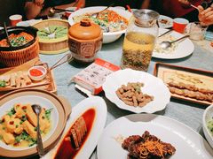 -伙靠·江浙菜(田林路店)